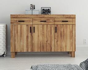 Komoda BINGO szeroka 