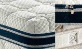 Materac ETNA wysokoelastyczny