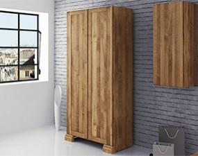 Szafa SETI 2-drzwiowa