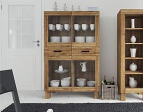 Kredens BINGO wysoki 