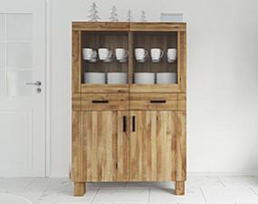 Kredens BINGO wysoki 