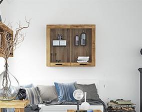 Szafka wisząca BINGO