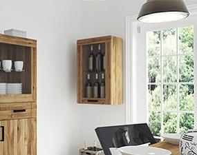 Szafka wisząca BINGO