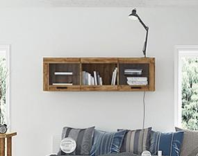 Szafka wisząca BINGO