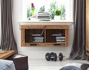 Szafka wisząca BINGO