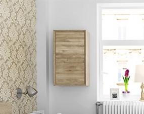 Szafka wisząca PARIS