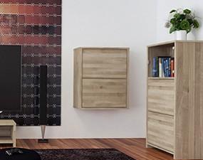 Szafka wisząca JAMES