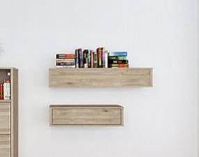 Szafka wisząca JAMES