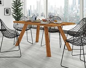 Stół COBALT nierozkładany