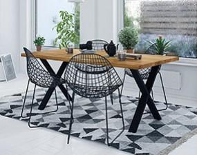 Stół TITAN nierozkładany