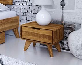 Szafka nocna GREG niska