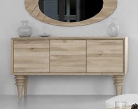 Komoda PARIS szeroka 