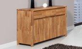 Komoda VINCI z litego drewna