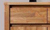 Komoda VINCI z litego drewna