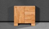 Komoda SETI z litego drewna