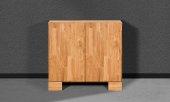 Komoda SETI z litego drewna