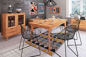 Kolekcja GREG do jadalni