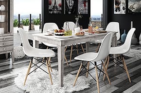 Kolekcja ODYS do jadalni