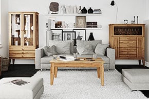 Kolekcja ODYS do salonu