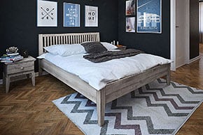 Kolekcja ODYS do sypialni