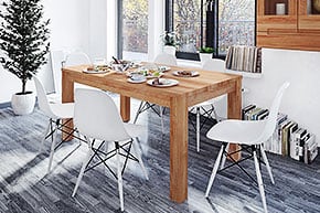 Kolekcja VENTO do jadalni