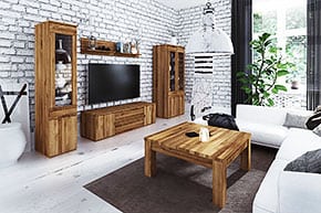 Kolekcja VENTO do salonu