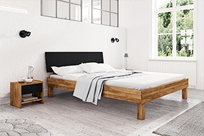 Kolekcja VIGO do sypialni