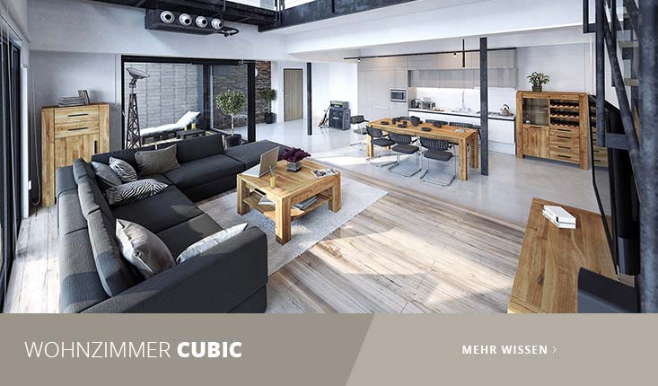 Holzmöbel für schlafzimmer; wohnzimmer und esszimmer aus Massivholz