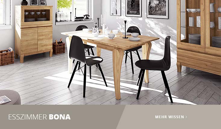 Holzmöbel für schlafzimmer; wohnzimmer und esszimmer aus Massivholz