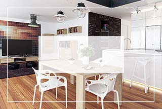 Holzmöbel für schlafzimmer; wohnzimmer und esszimmer aus Massivholz