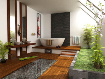 Harmonijne wnętrza zgodne z zasadami Feng Shui