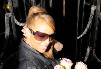 A jak mieszka Mariah Carey?