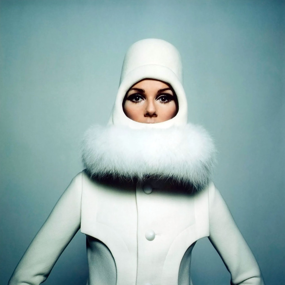 Pierre Cardin i jego wnętrza