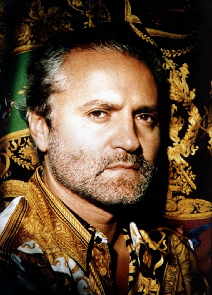 Luksusowa posiadłość Gianni'ego Versace sprzedana! Wchodzimy do środka!