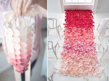 Efekt ombre