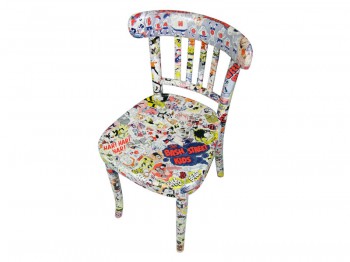 Decoupage ciągle modny