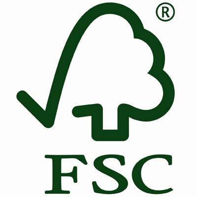 Certyfikat FSC