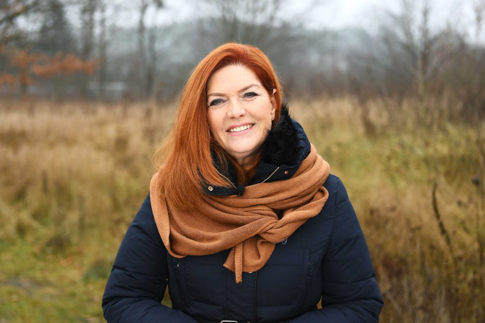 Katarzyna Dowbor