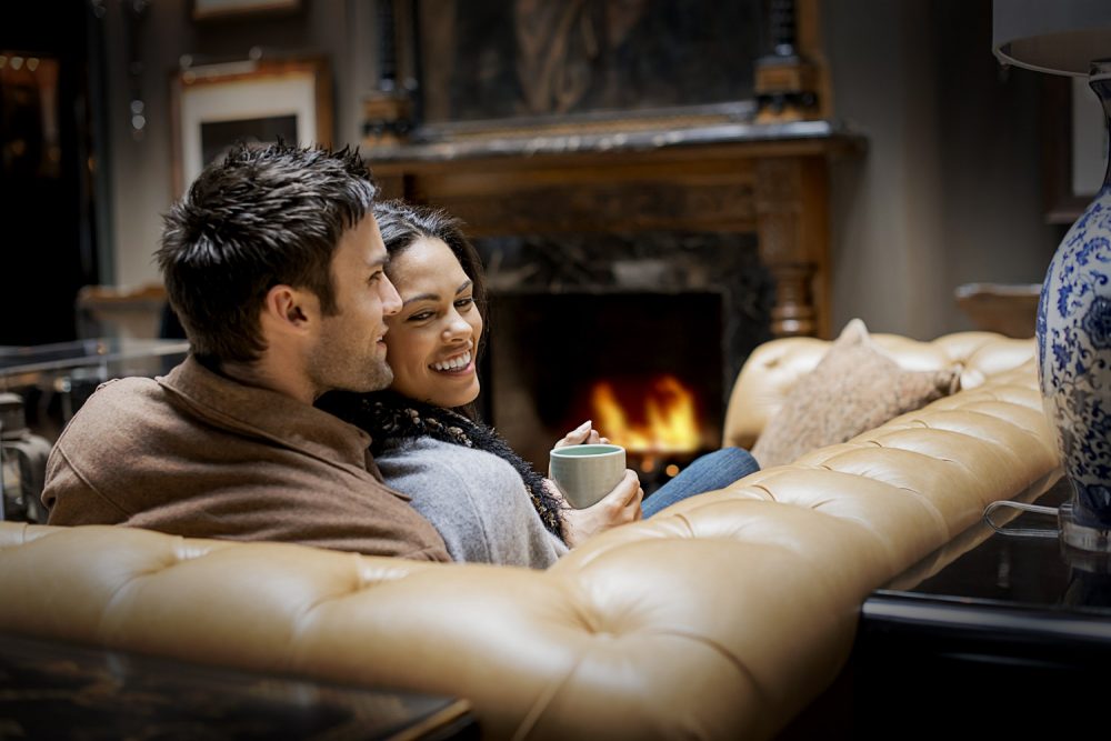 Hygge – filozofia szczęśliwego życia i… mieszkania!
