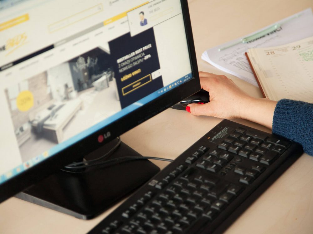 Programy, które pomogą Ci w meblowaniu wnętrz