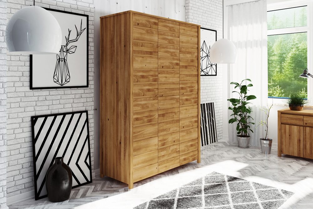 Jak wybrać nowoczesne szafy do domu? Podpowiadamy!